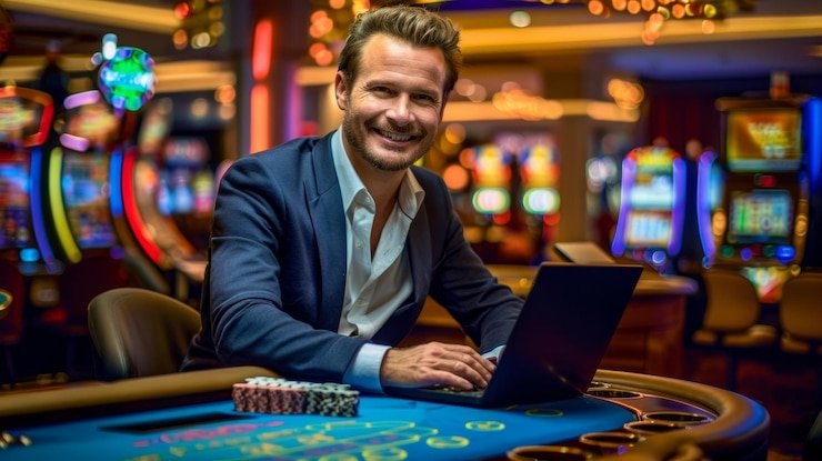 Philippines user reviewing sports and casino-style options on a phone
